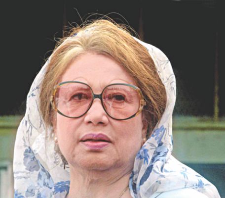 Comilla Cases: SC extends stay order on Khaleda's bail
