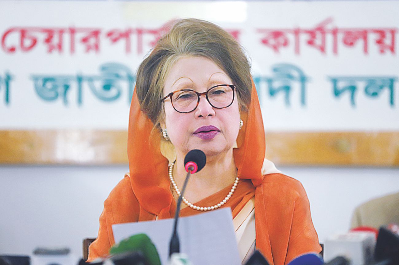 I'm ready to face any situation