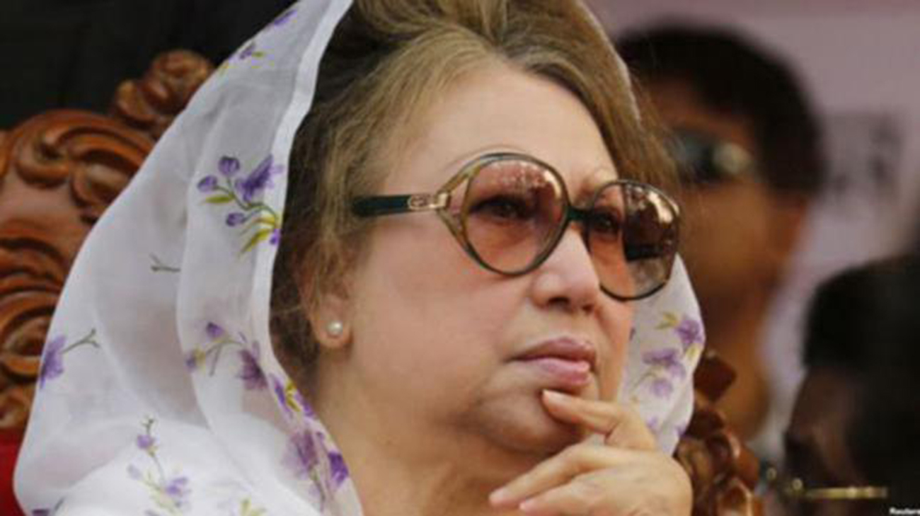 Zia Trust Case: Khaleda's bail extended till July 17