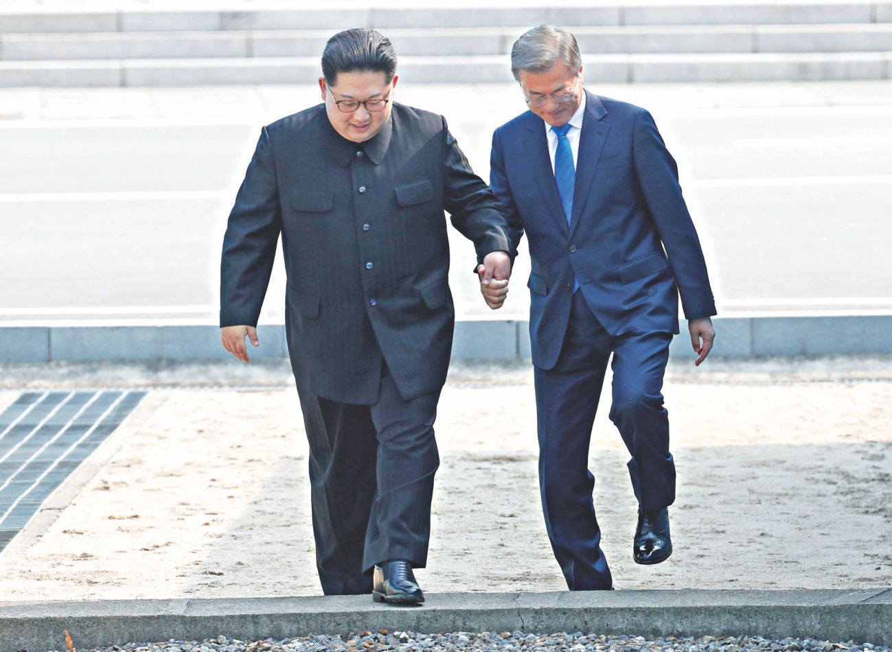 Crossing border 'so easy'!