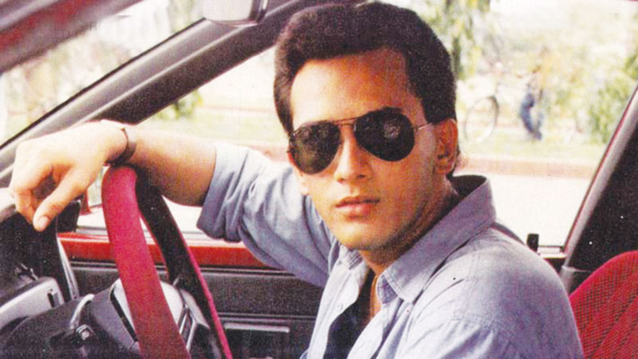 The legacy of Salman Shah