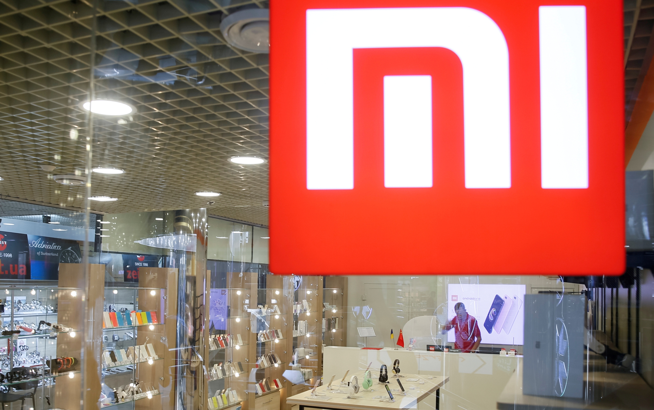 Xiaomi now 3rd largest smartphone manufacturer, surpasses Apple