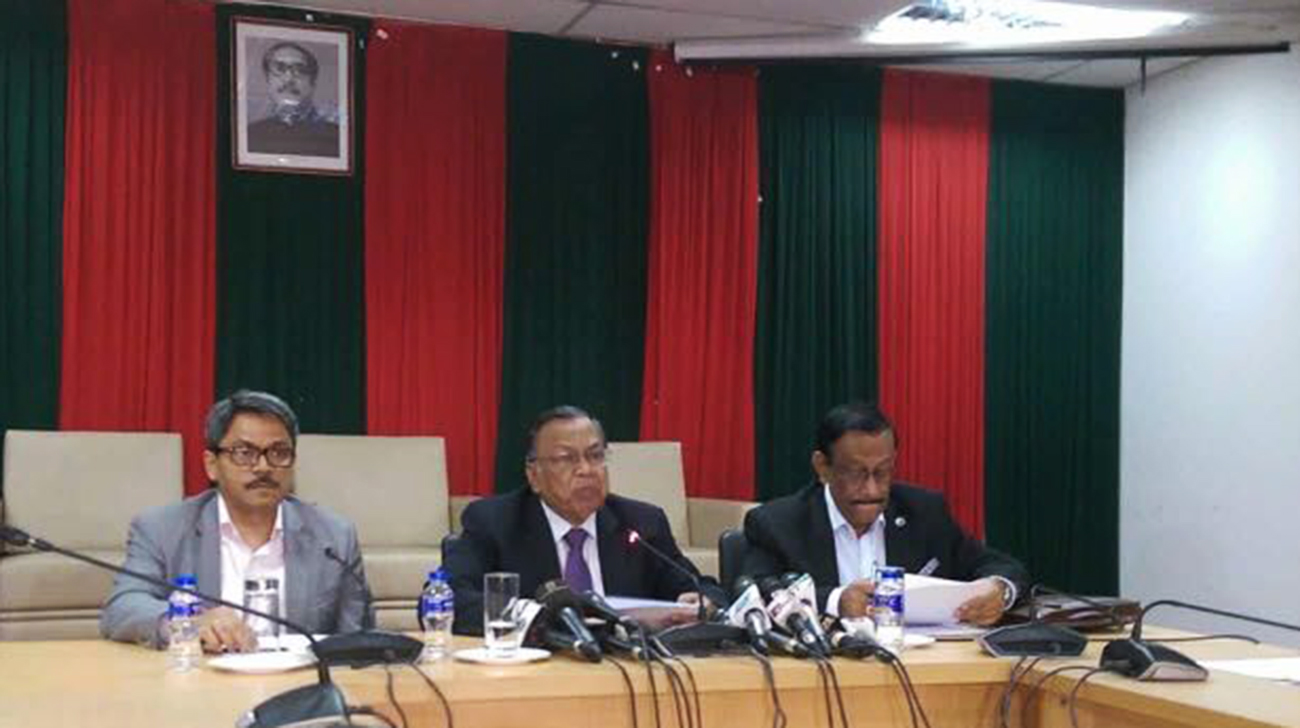 High-profile OIC team visits Rohingya camps tomorrow