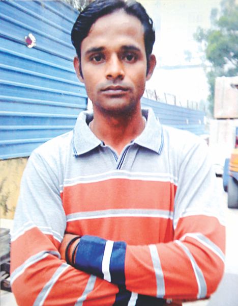 Death in Rab Custody: Family says it was murder