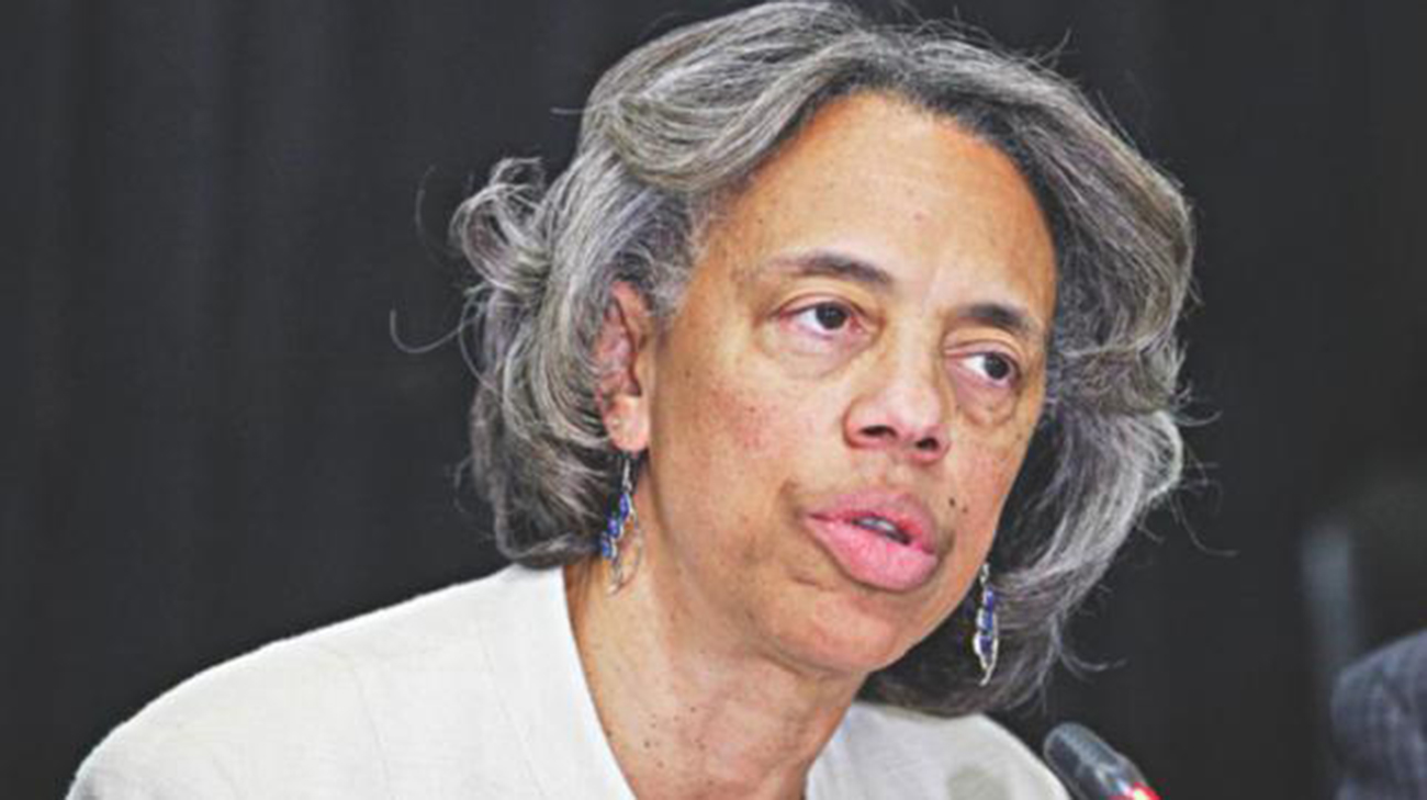 Bernicat's motorcade attacked