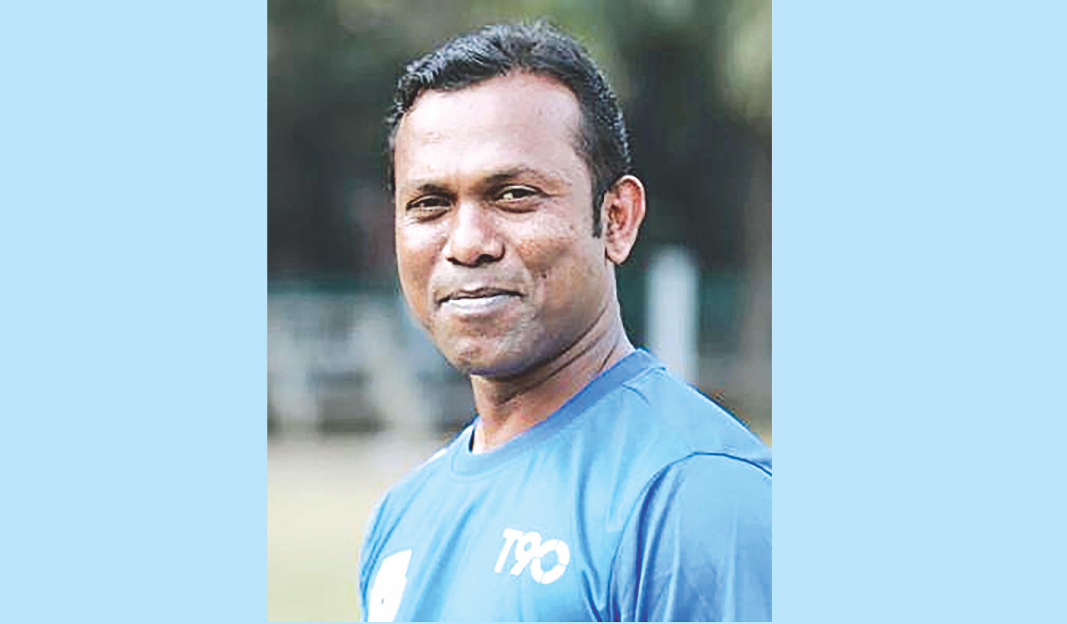 Abahani appoint coach Maruful, backtrack on Campesino appointment