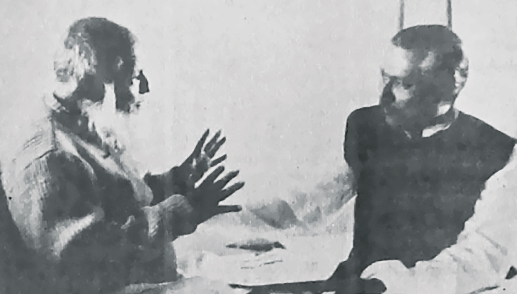 Maulana Bhashani and the transition to secular politics in East Bengal