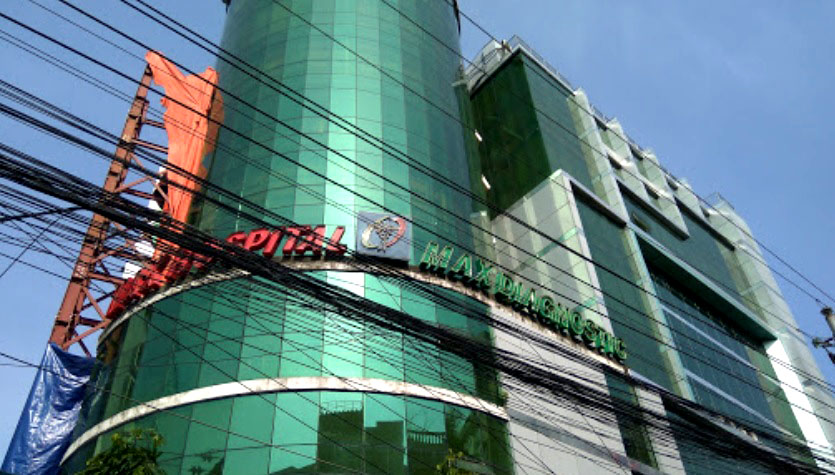 Irregularities plague Max Hospital in Ctg