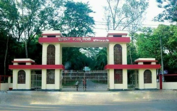 Rape in MC College: probe report submitted to HC