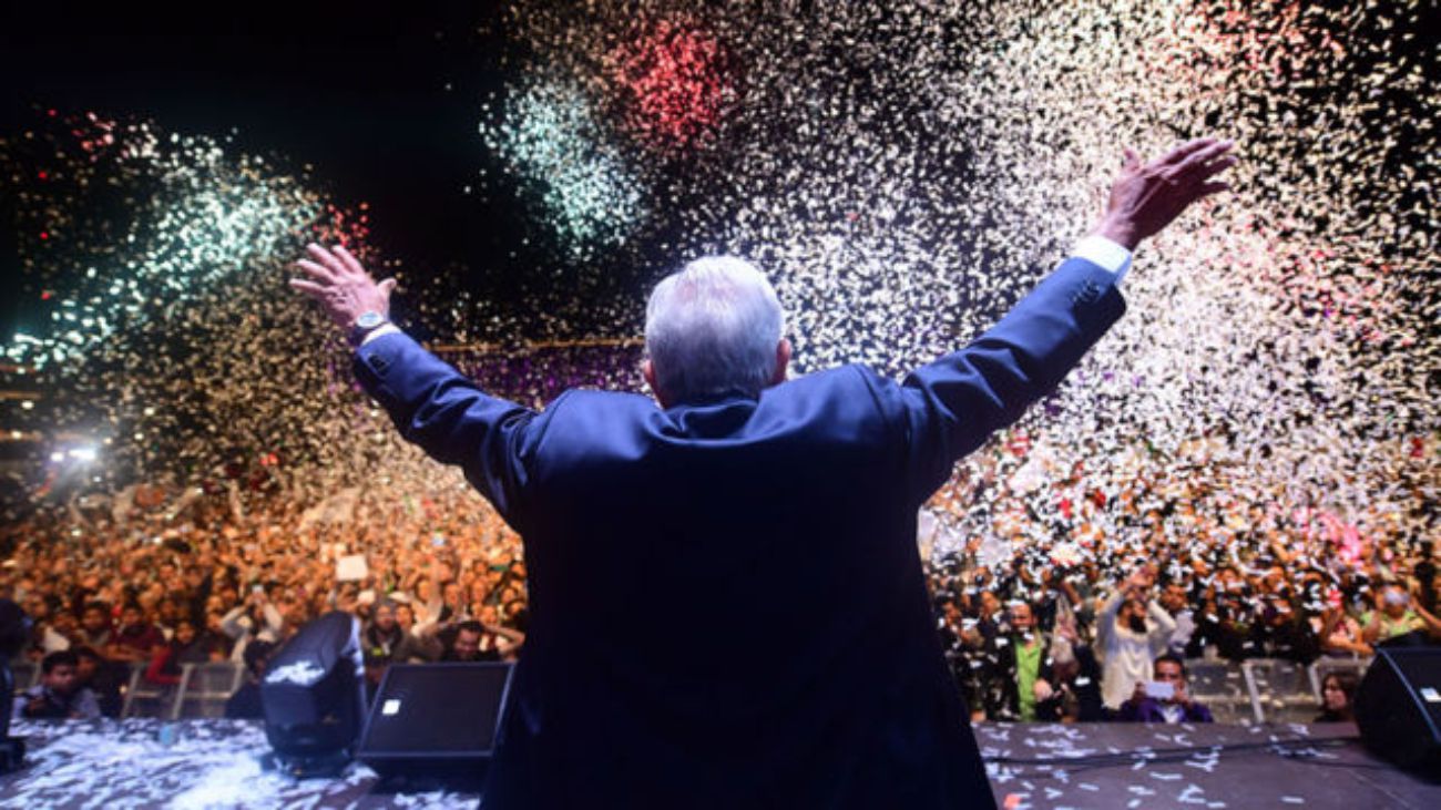 Mexican polls: The other soul