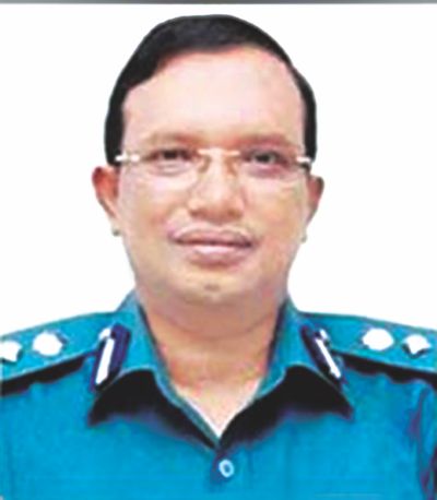 ‘Forced Marriage, Torture on Woman': DIG Mizan withdrawn