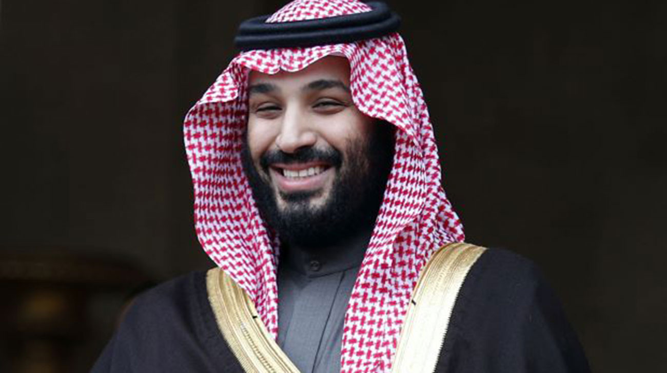Saudi crown prince postpones Malaysia trip