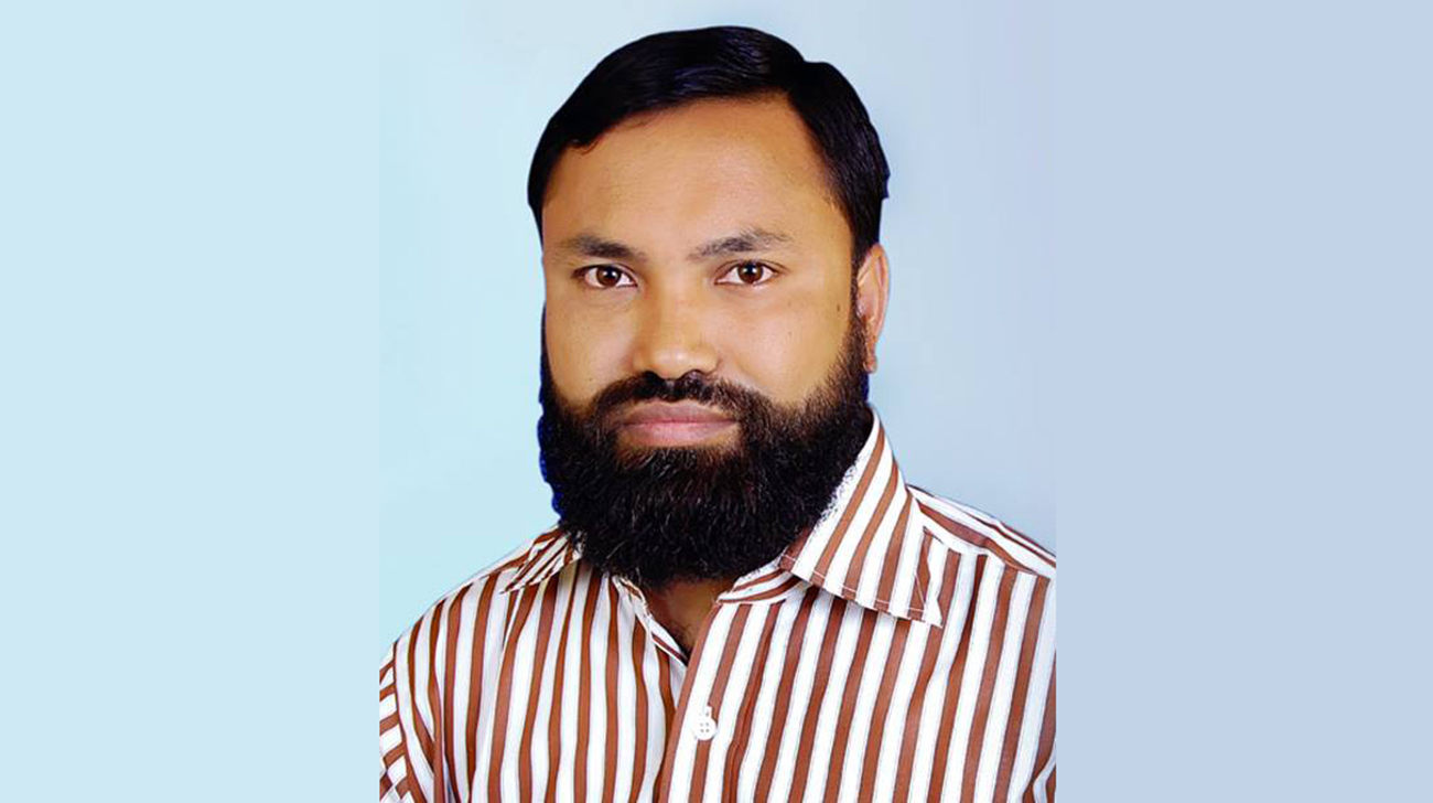 Strange case of a complainant