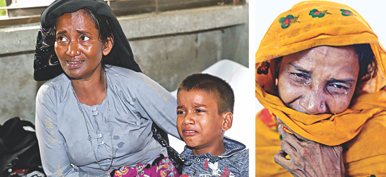 2 lakh children at great risk