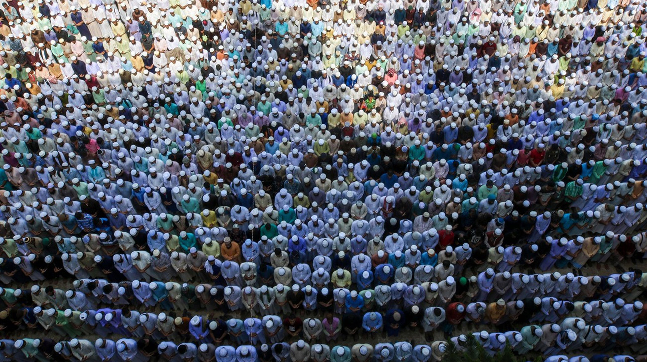 All bets are off on Hefazat