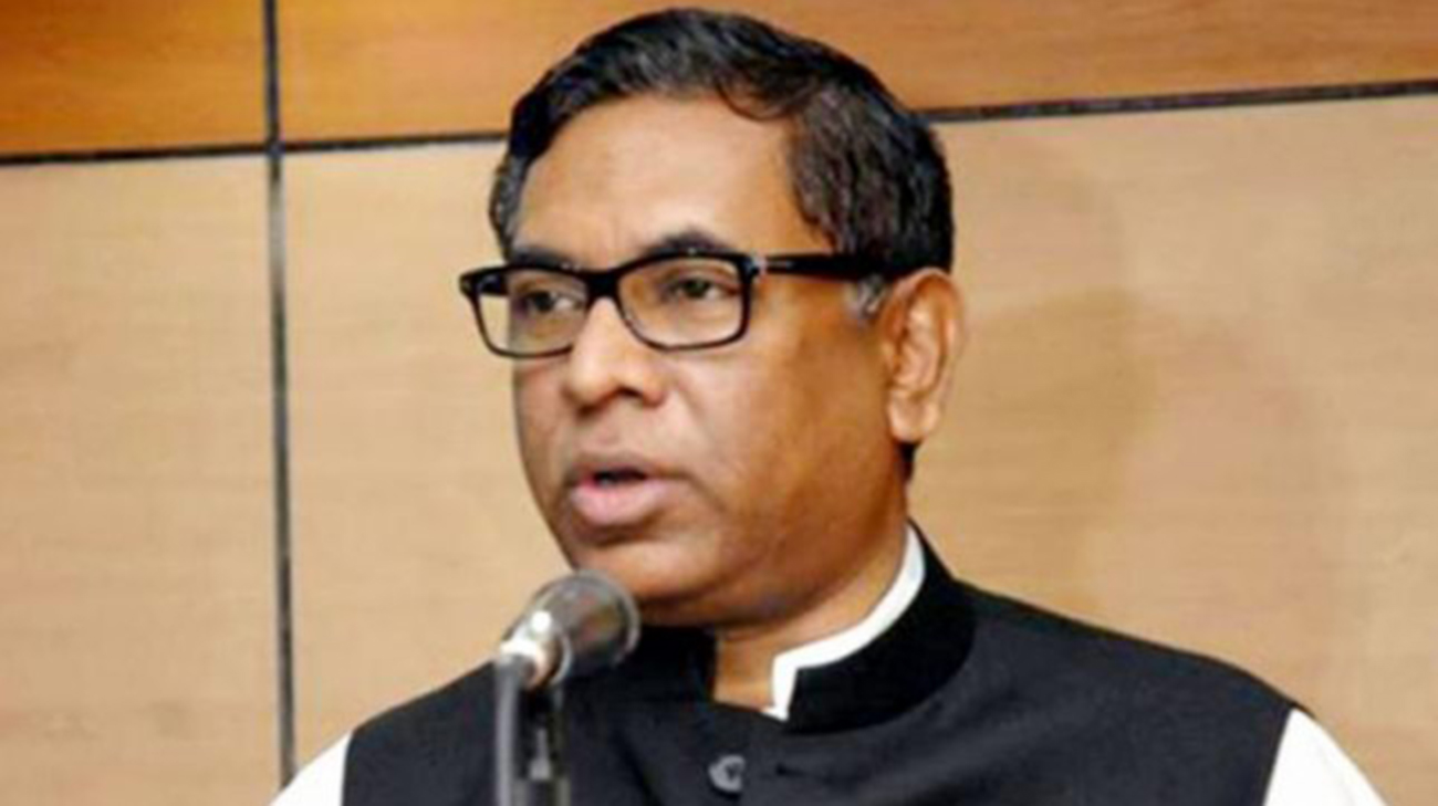 Nat’l power grid failure: Such technical fault not unusual, Nasrul Hamid says