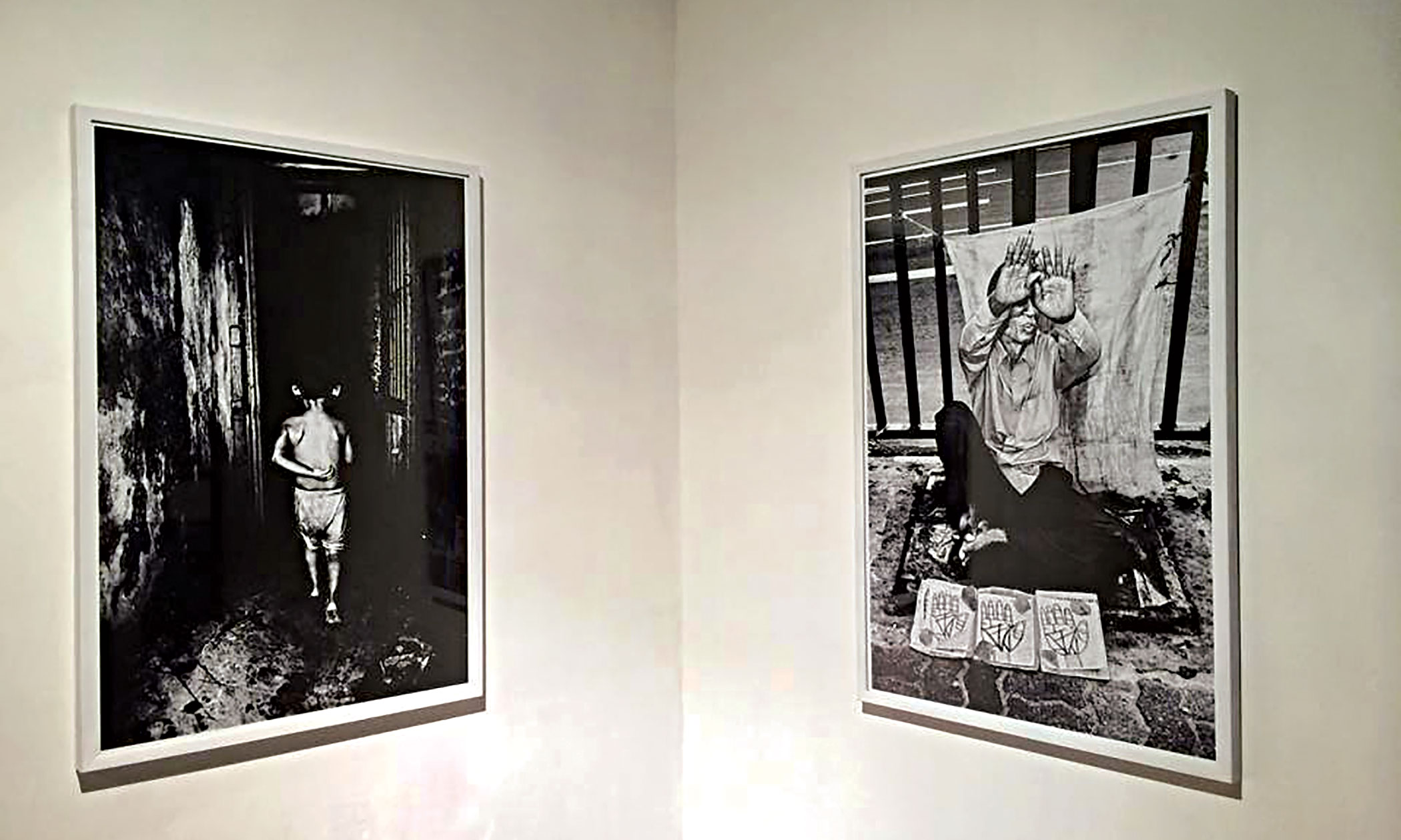 Gazi Nafis Ahmed’s take on visual arts