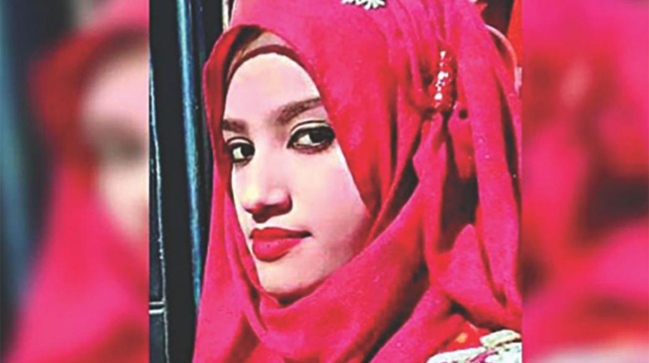 ‘HC will interfere if it finds negligence in Nusrat murder probe’