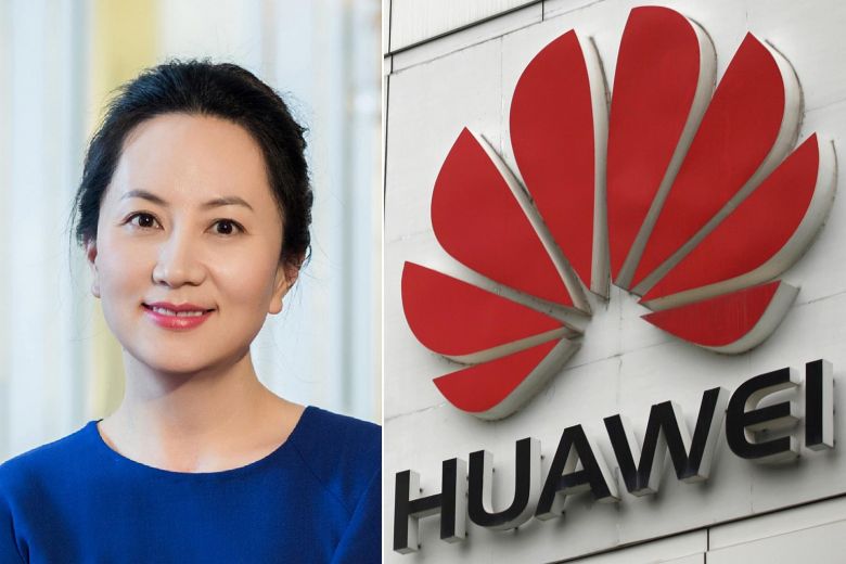 Huawei CFO arrested in Canada, China demands release