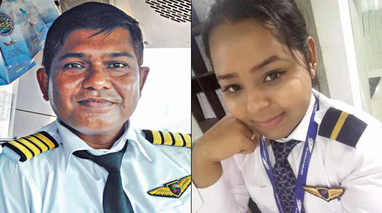 US-Bangla plane crash: Pilot Abid, 3 other cabin crew confirmed dead  
