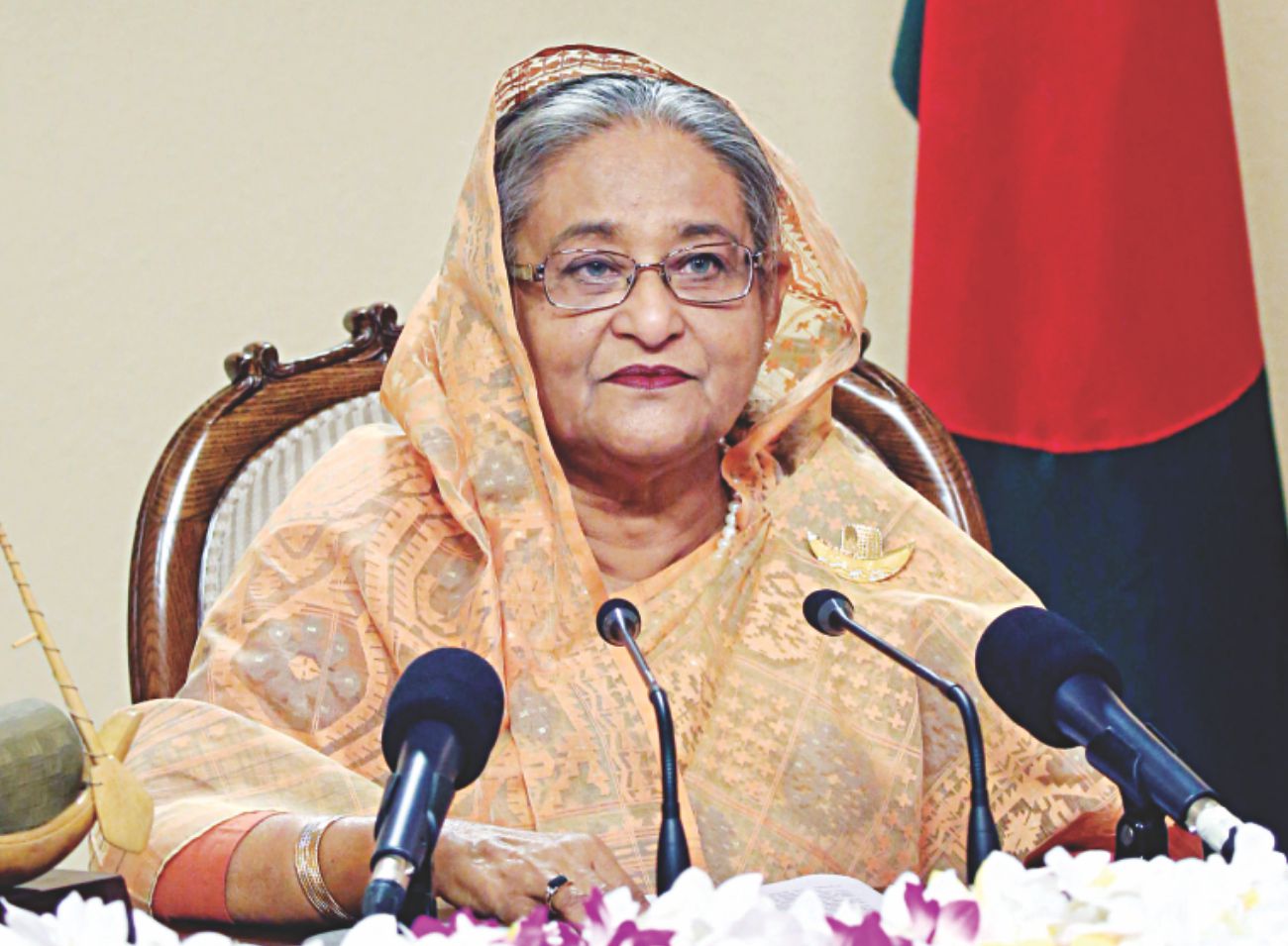 Polls-time govt as per constitution 