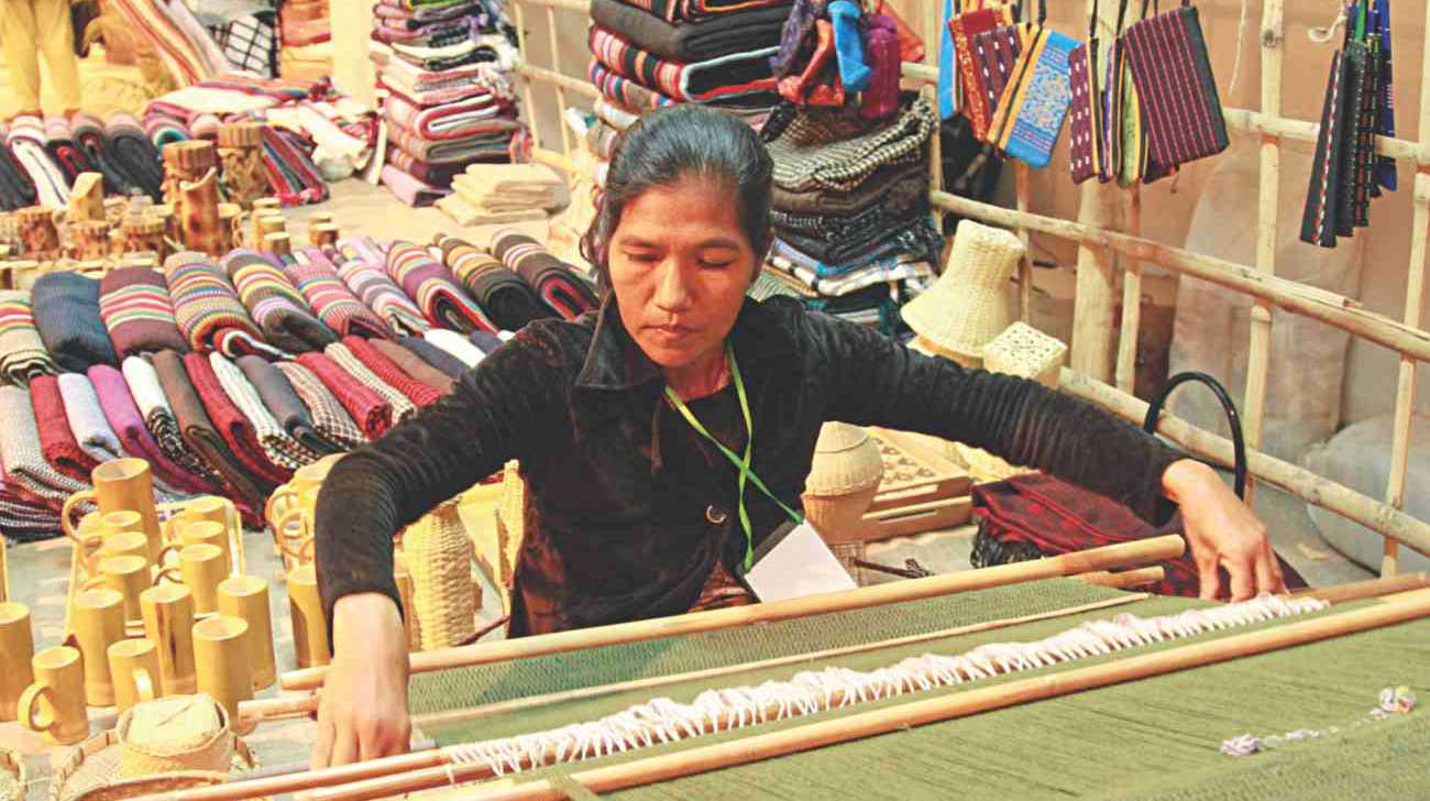 Potential of Small and Medium Enterprises