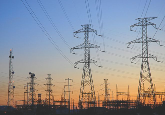 Govt to build three more power plants