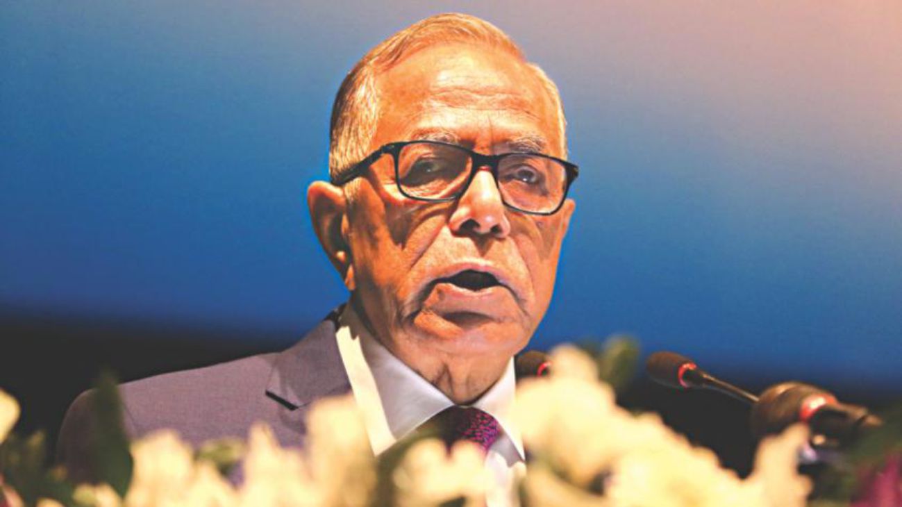 Rohingya crisis: If not solved, it may harm stability in the region