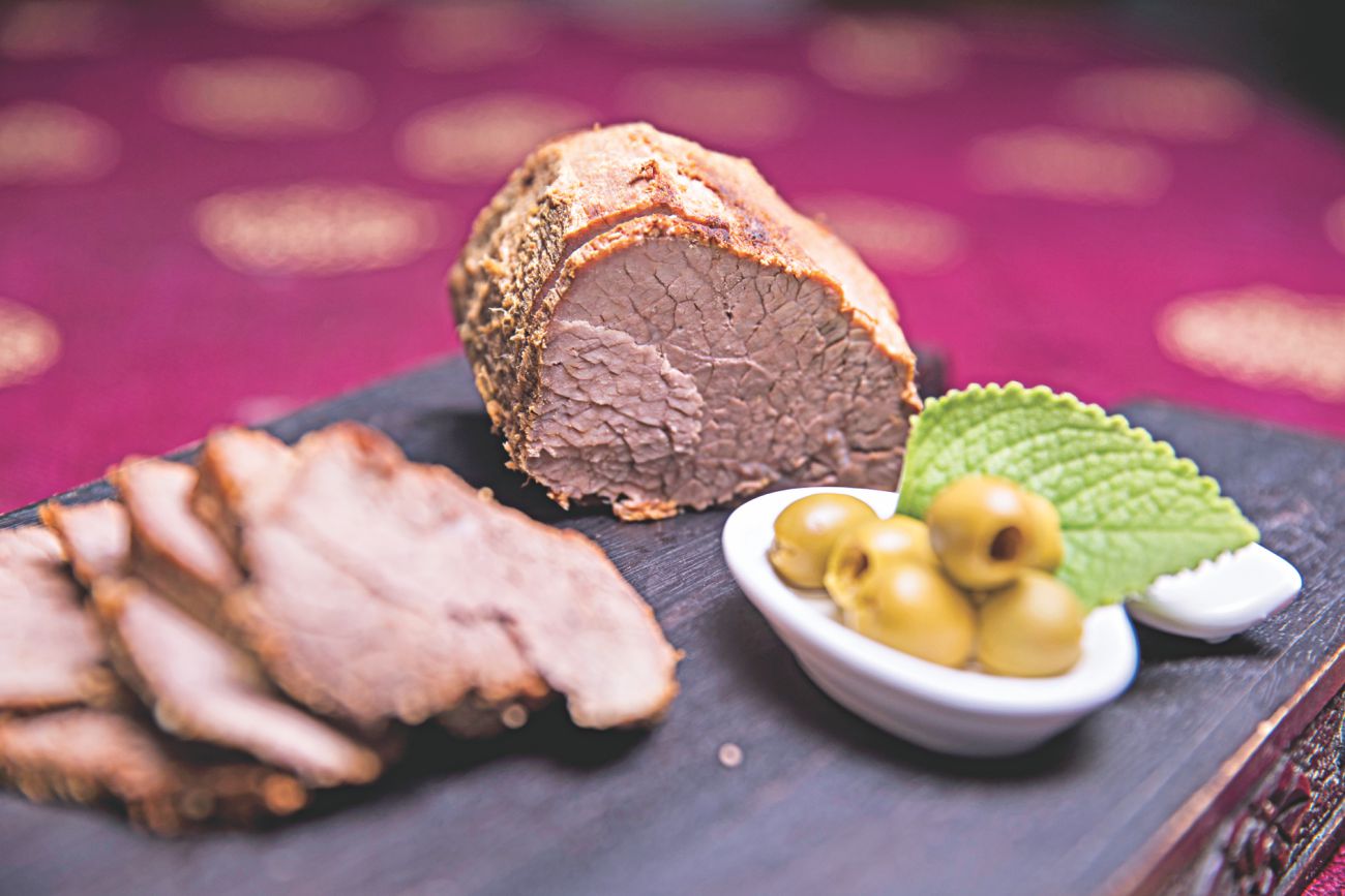 Pros and Cons of Red Meat