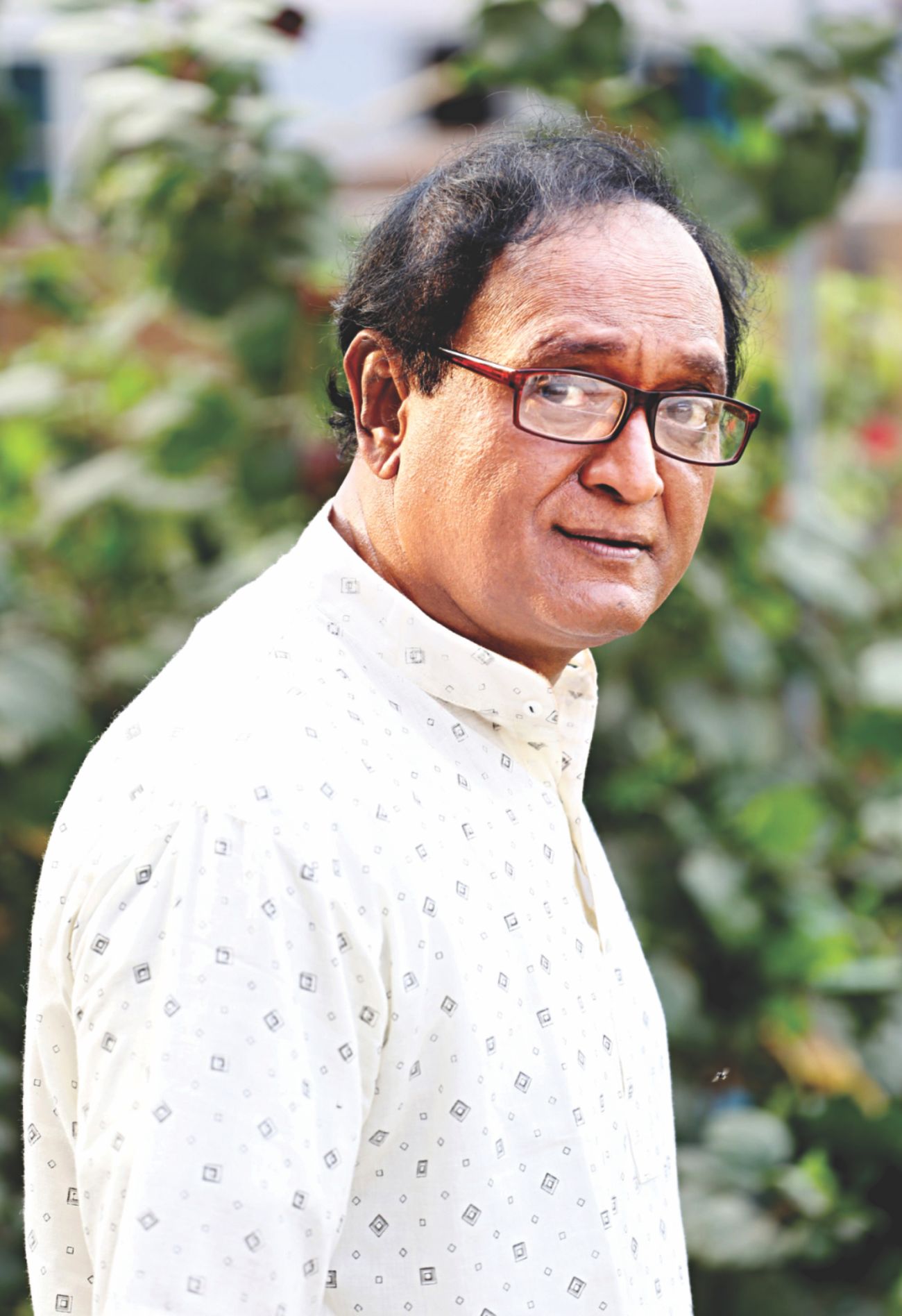 I want to work till the end - Raisul Islam Asad