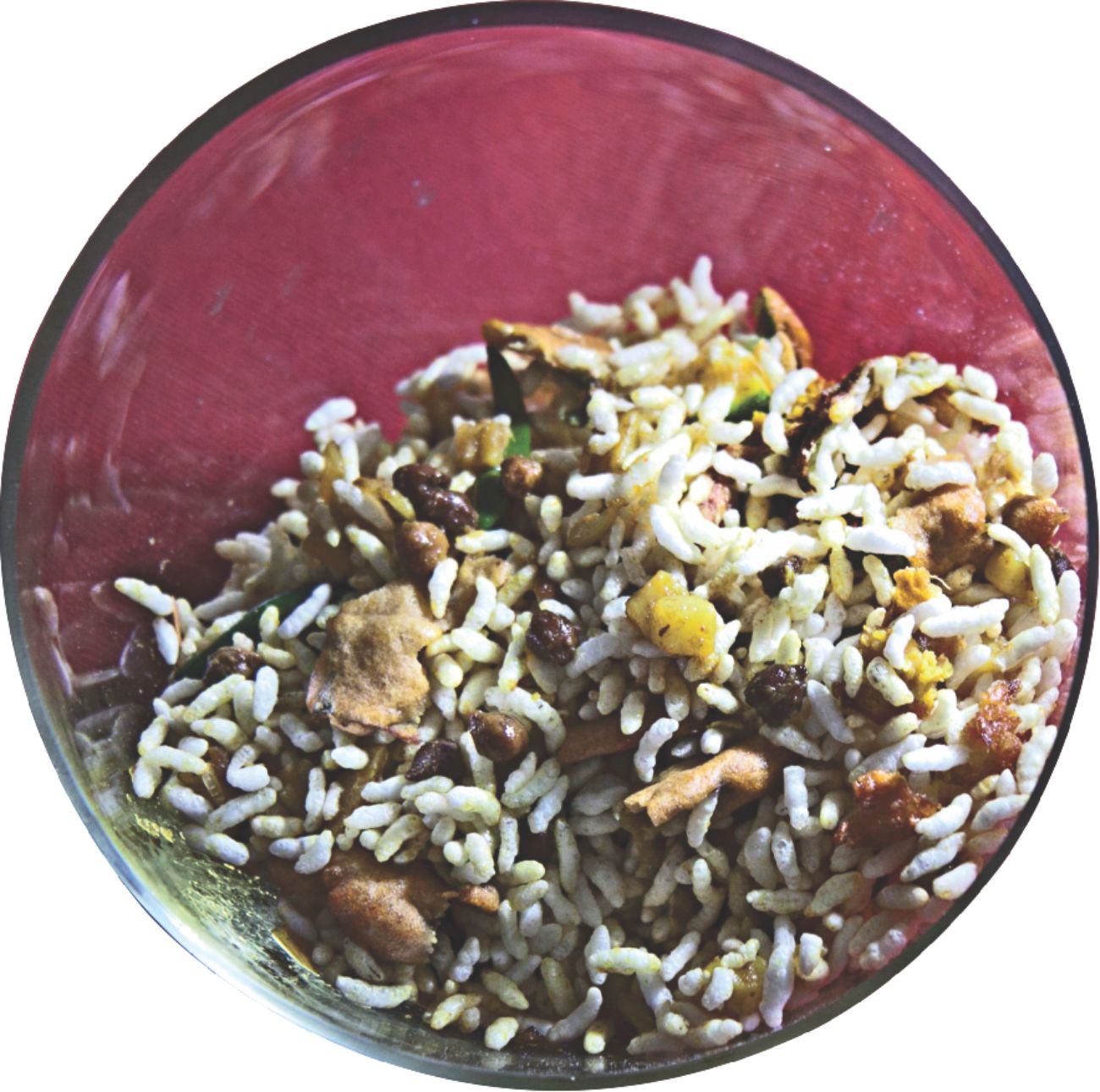 WHY I PREFER NOT HAVING IFTAR OUTSIDE