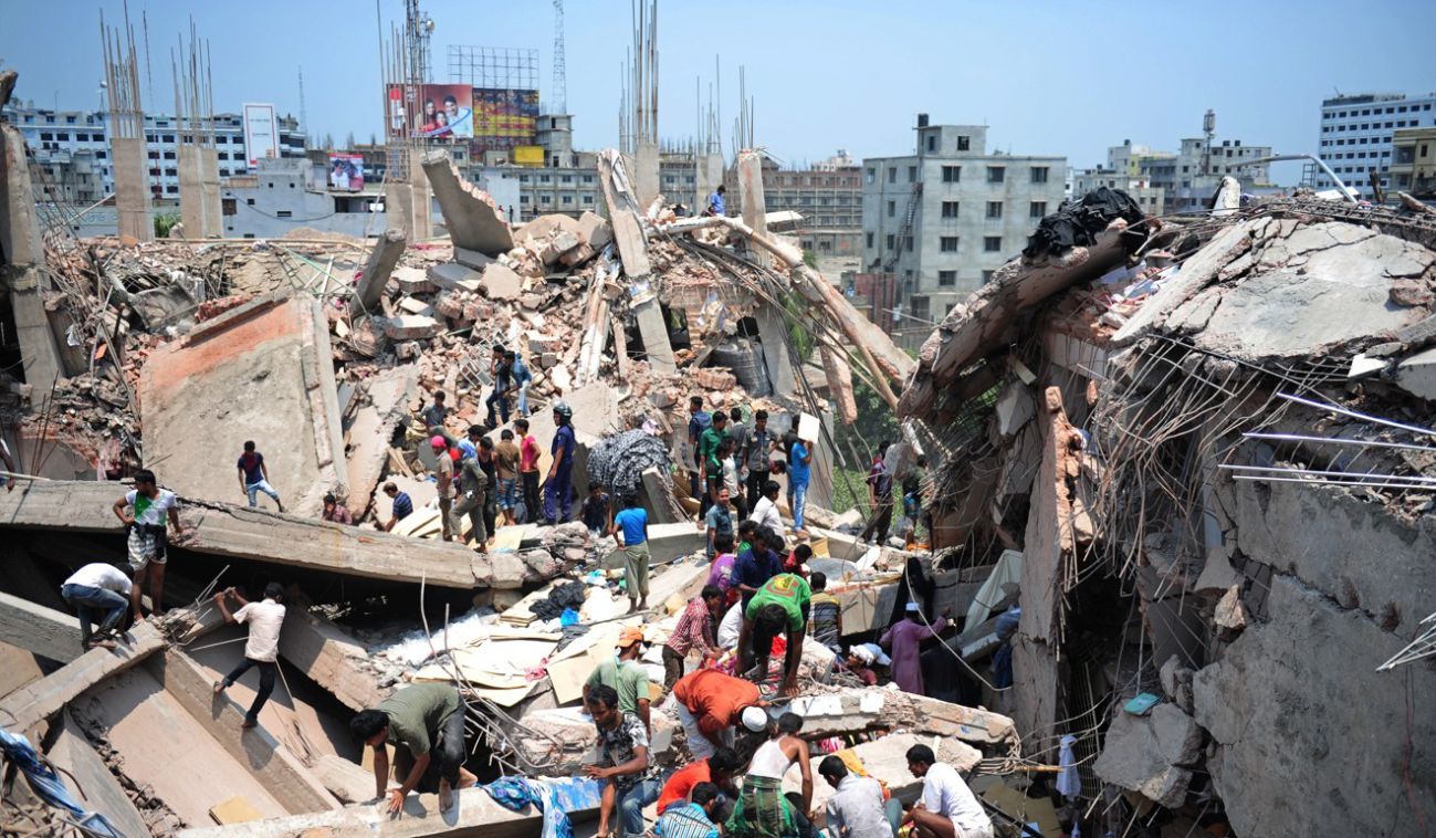 Post-Rana Plaza, what we have achieved and what we haven't
