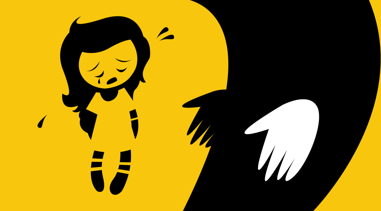 Wari girl raped before murder