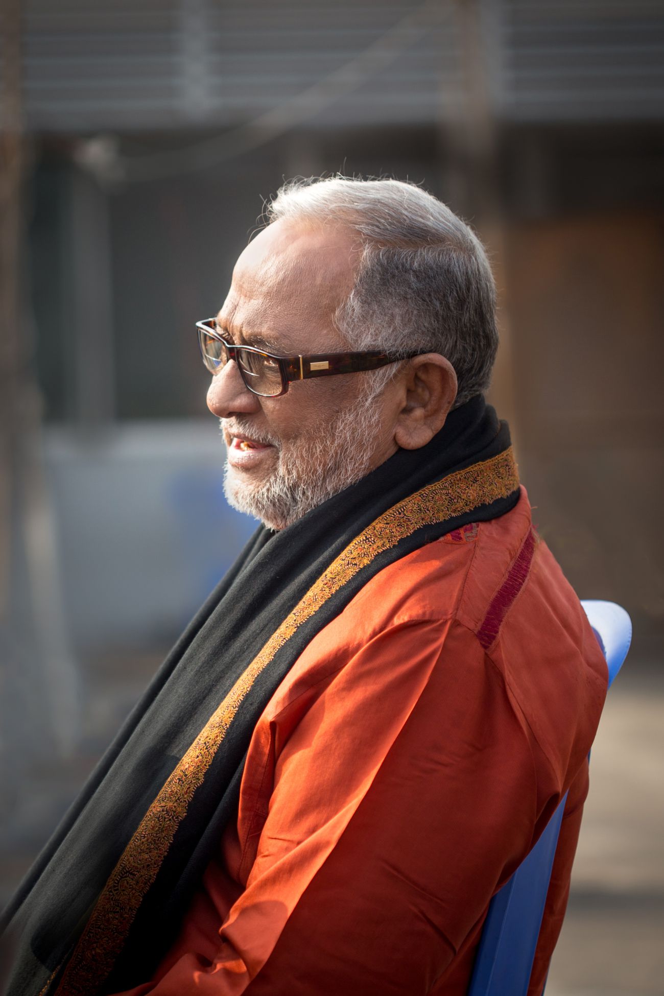 Nayak Raj - A Tribute to Razzak