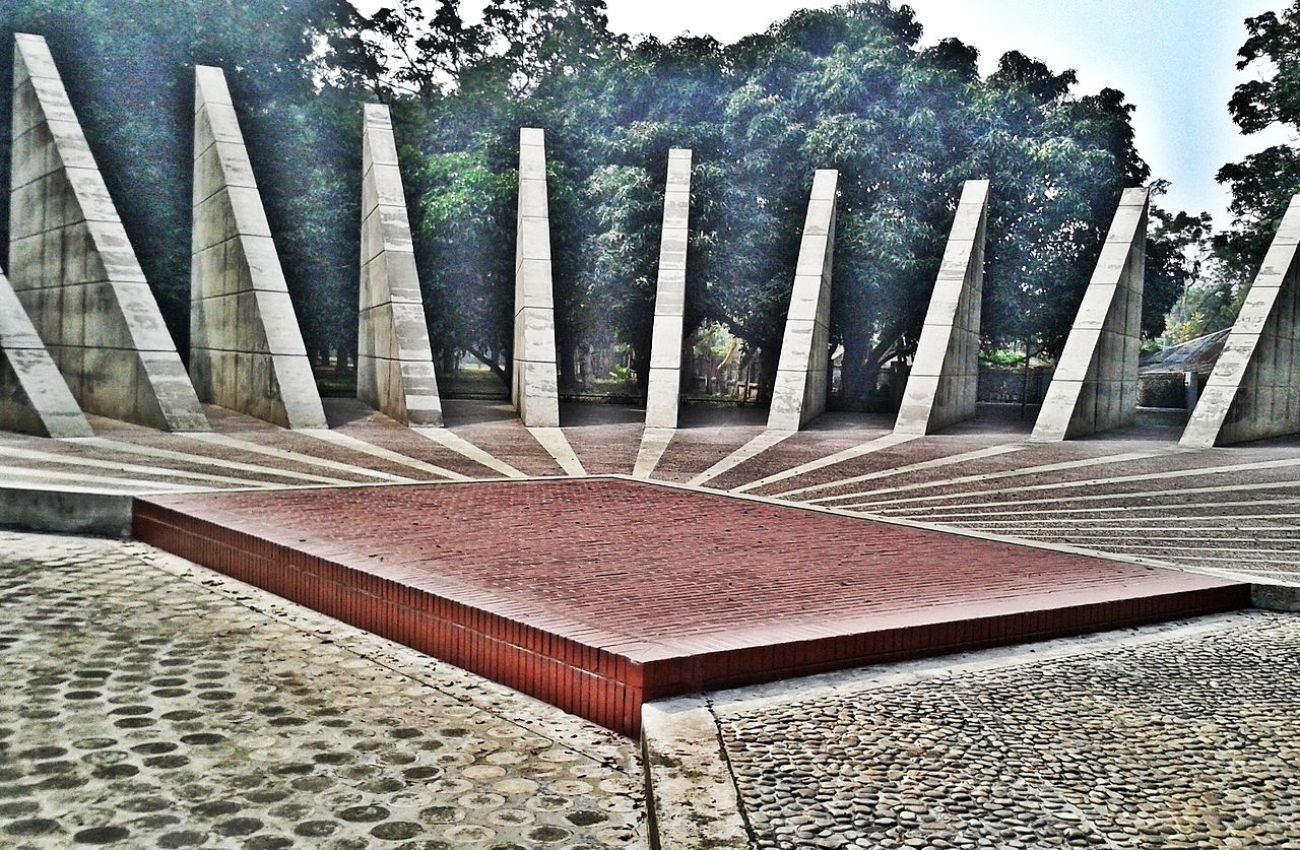 An odyssey of self-determination and equality