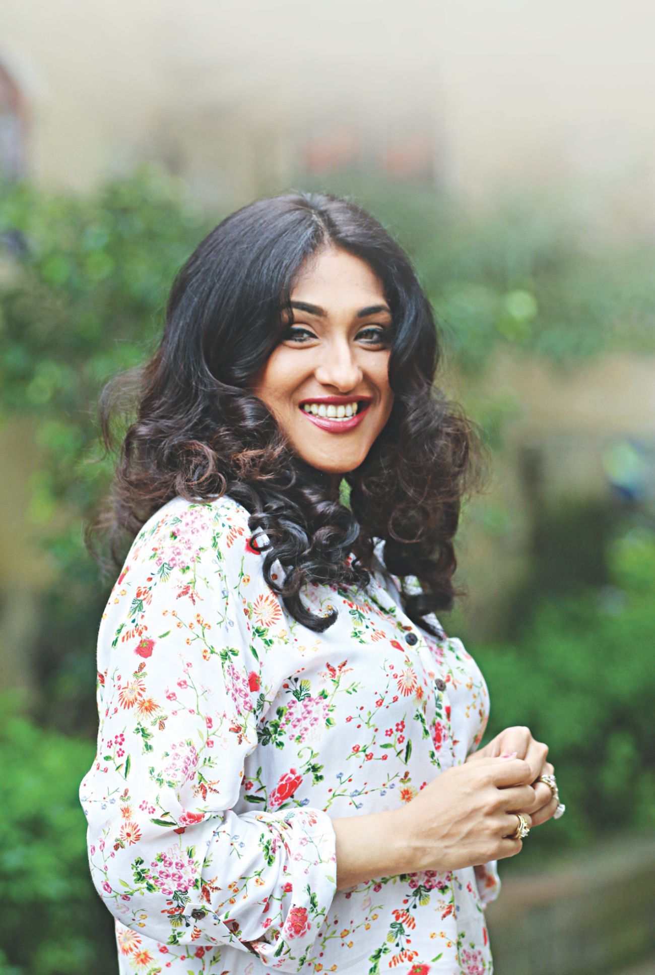 Rituparna Sengupta onboard for 'Chaurangi' adaptation