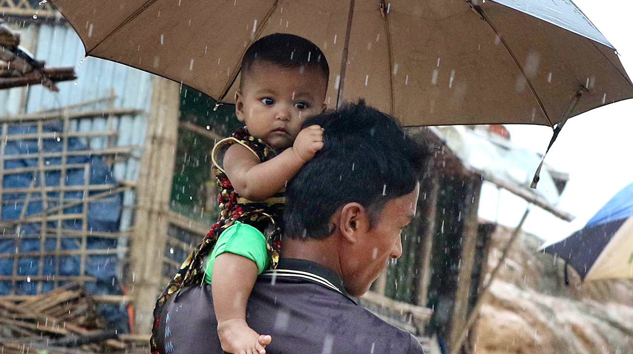 Bangladesh still optimistic about Rohingya repatriation