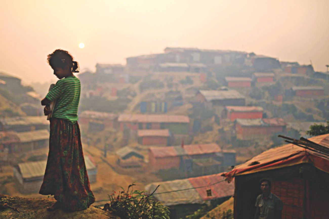 Couriers of misfortune