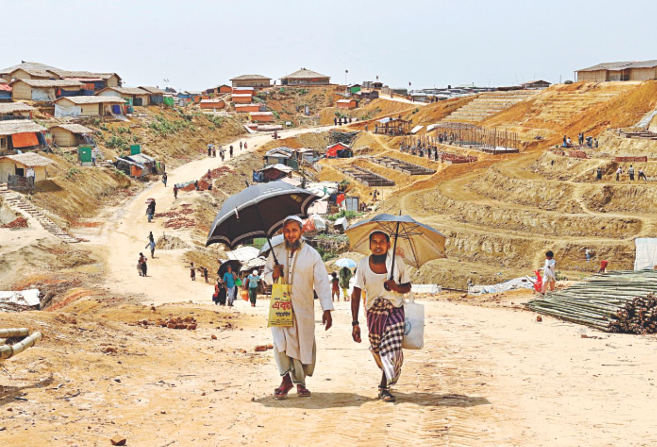 OIC on Rohingya Crisis: A unifying cause despite many rifts