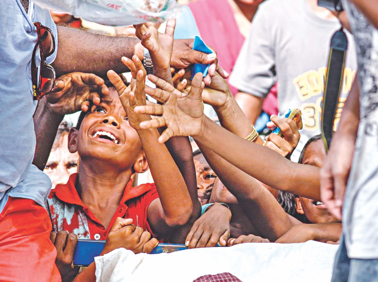 UN condemns rights abuses in Myanmar