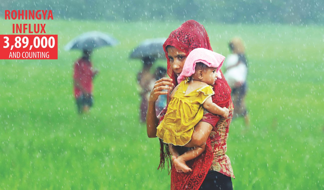 UNSC Meeting on Myanmar: Call for immediate steps to end violence