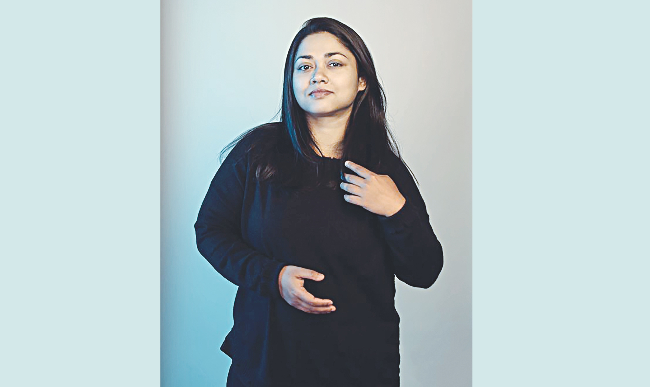 “I make my films with honesty”  - Rubaiyat Hossain