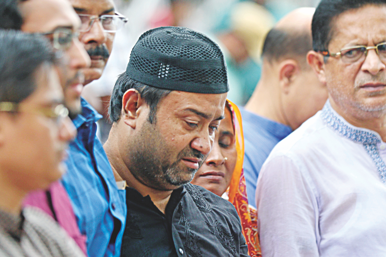 Three-year-old dies due to 'wrong treatment'