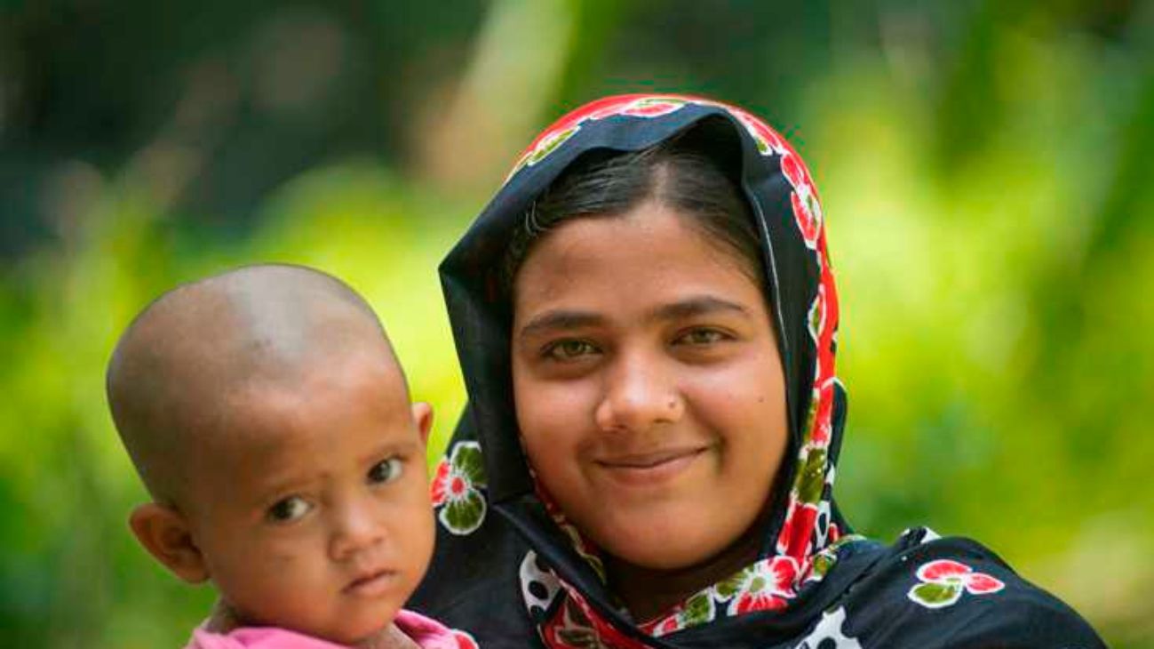 Safe motherhood is a right, not a privilege