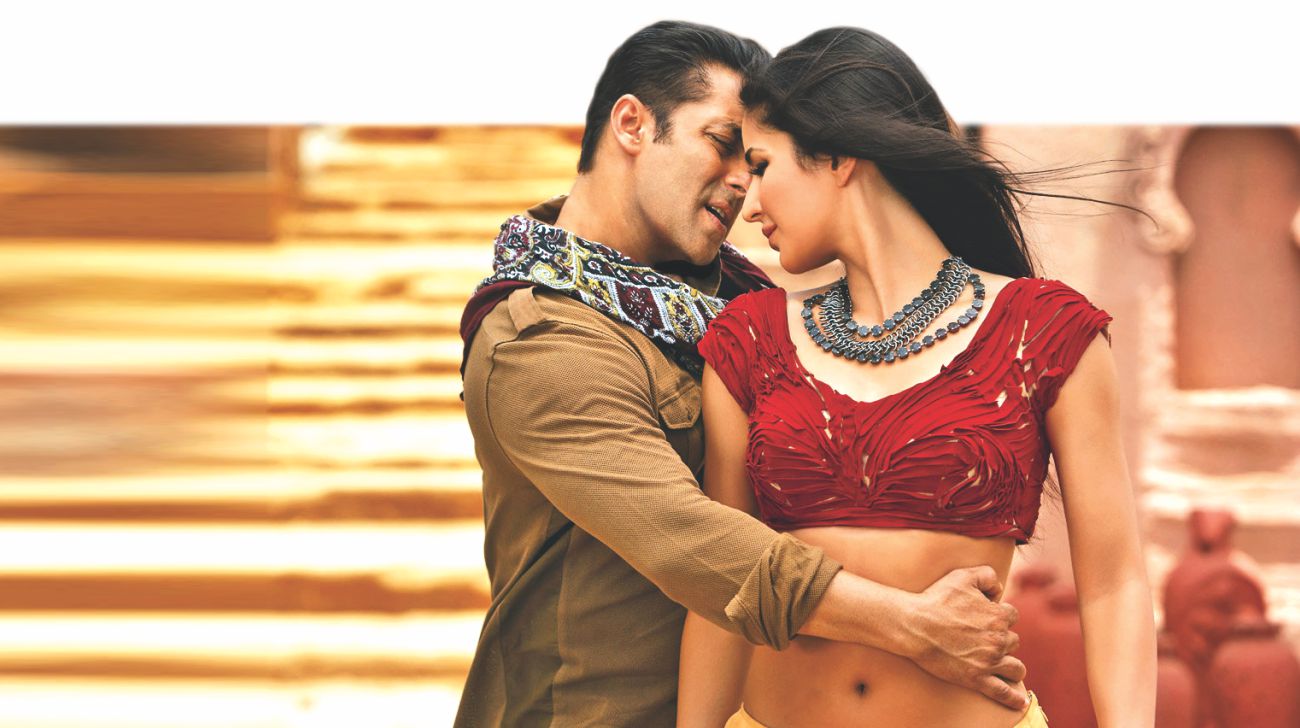 The Curious Case of Salman- Katrina’s “friendship”
