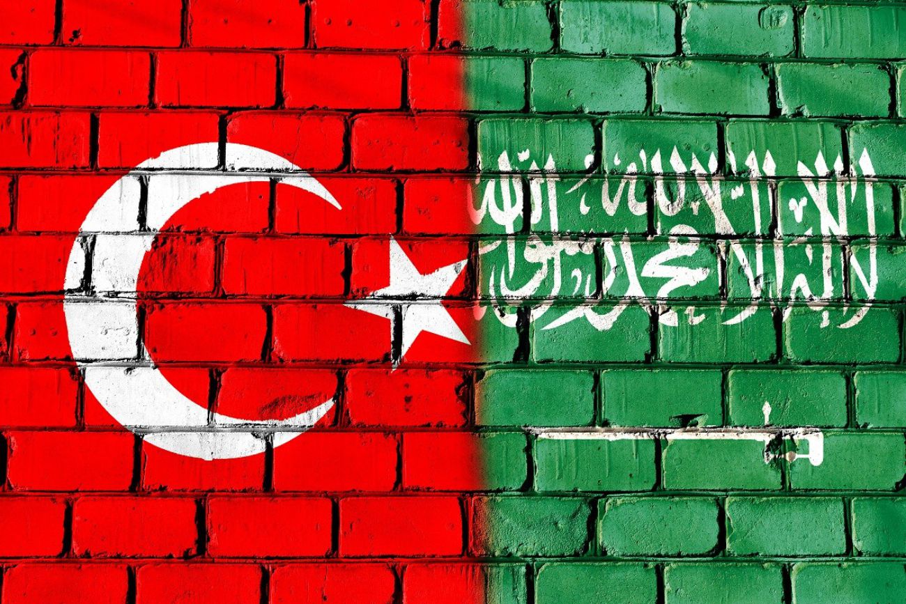 Khashoggi's disappearance challenges fragile Middle Eastern pragmatism