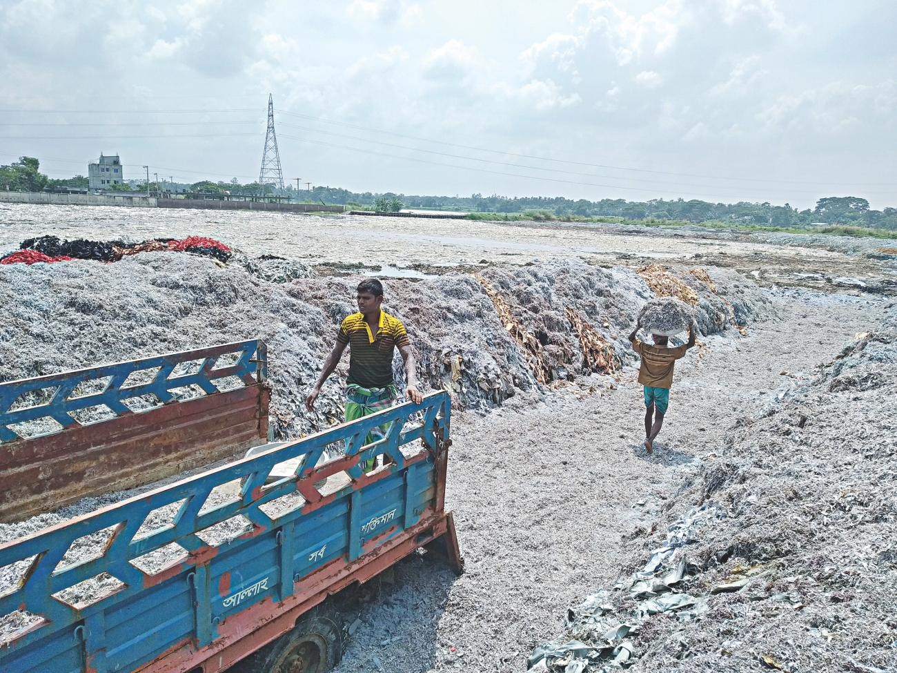 Leather sector’s woes  not ending soon