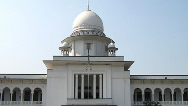 HC seeks report on security measures for judges