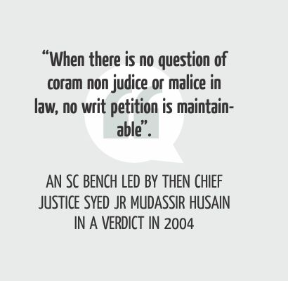 SC verdicts hold hope for polls