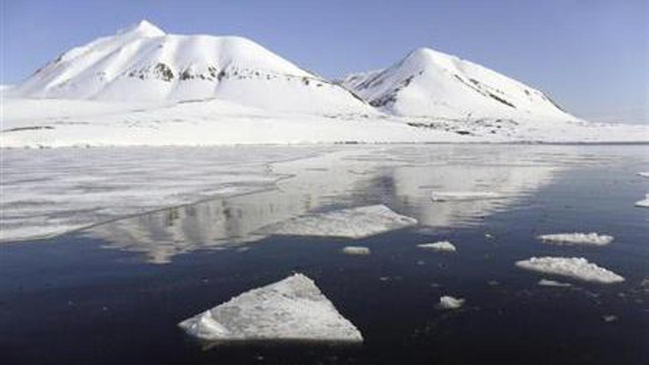 Sea level rise is accelerating